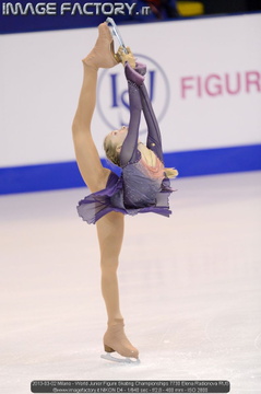 2013-03-02 Milano - World Junior Figure Skating Championships 7730 Elena Radionova RUS